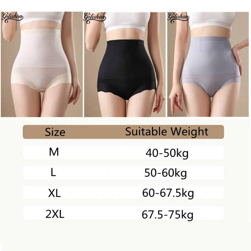 Body Shaper High Waist