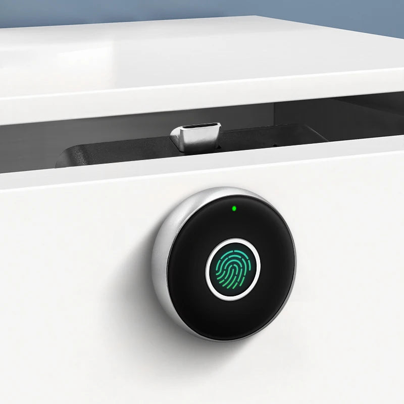 Smart-Lock Cabinet Pro