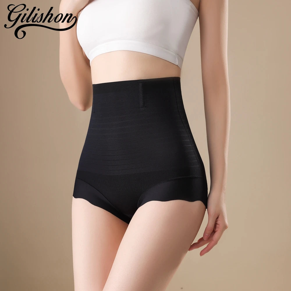 Body Shaper High Waist