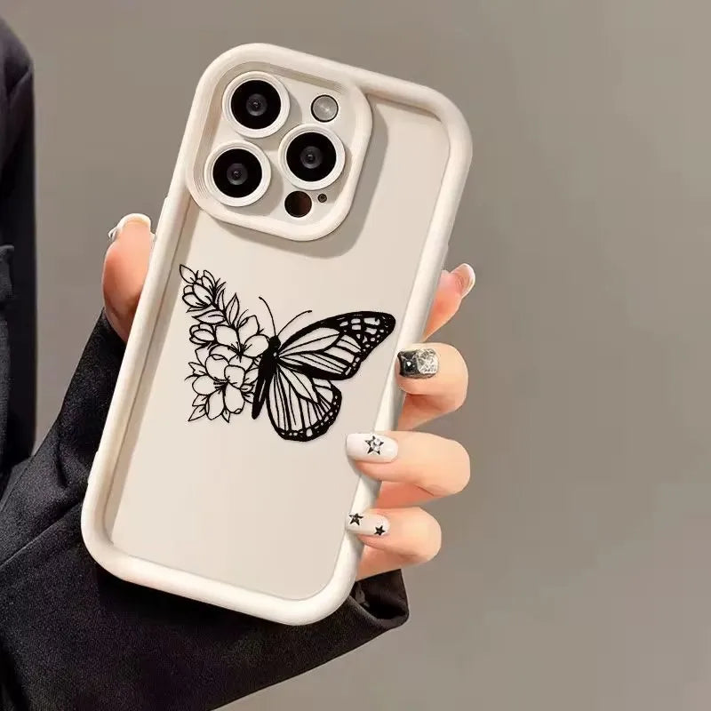 DIY Personalized Phone Case