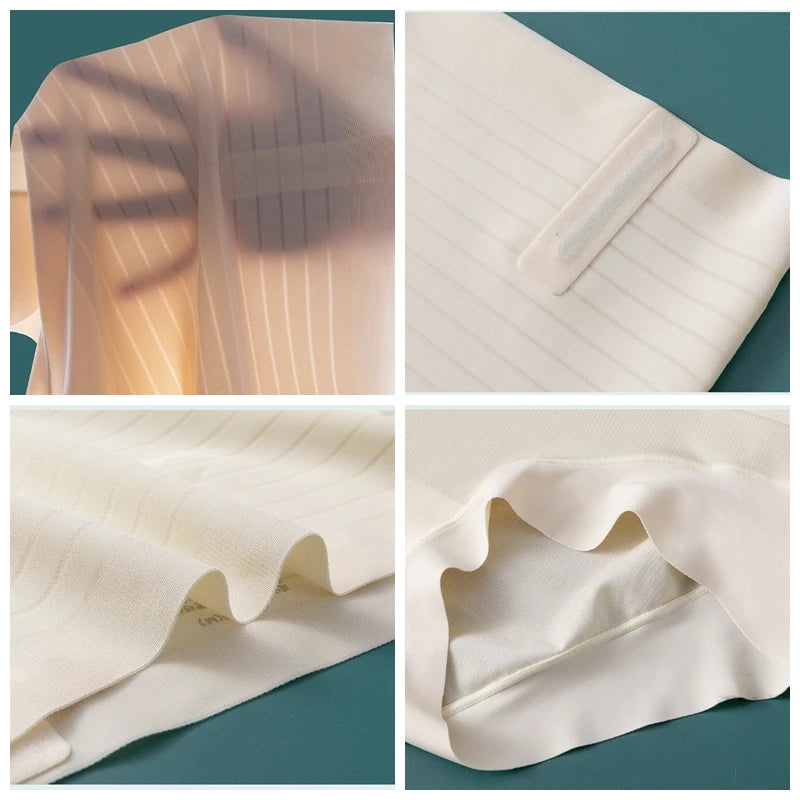 Body Shaper High Waist