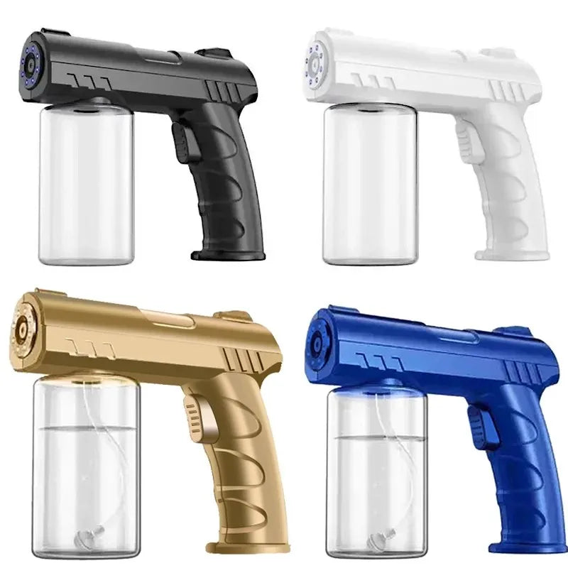 Nano Cordless Electric Sprayer