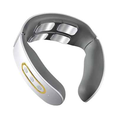 Smart Pulse Neck Massager
