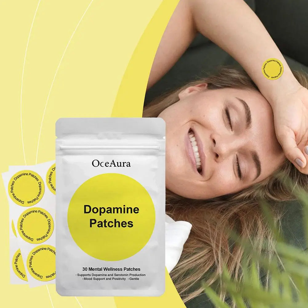 Dopamine Patch