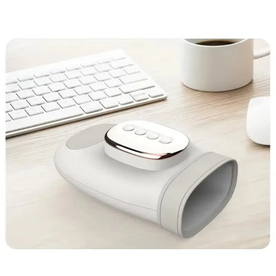 Thermal Glove Massager