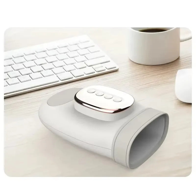 Thermal Glove Massager