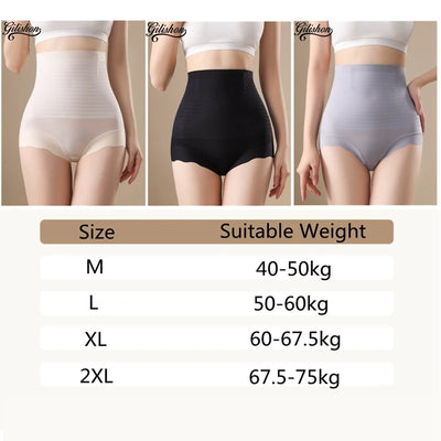Body Shaper High Waist