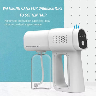 Nano Cordless Electric Sprayer