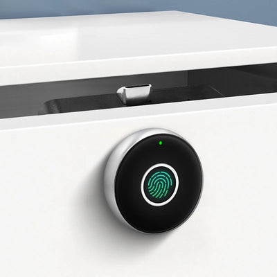 Smart-Lock Cabinet Pro