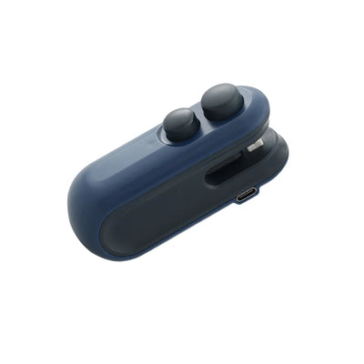 2 in 1 Rechargeable Bag Sealer
