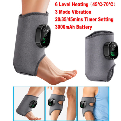 Electric Foot Relaxation Massager