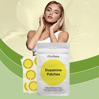 Dopamine Patch