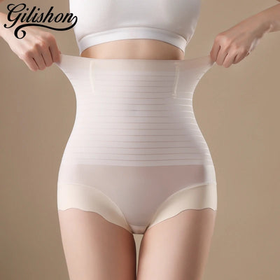 Body Shaper High Waist