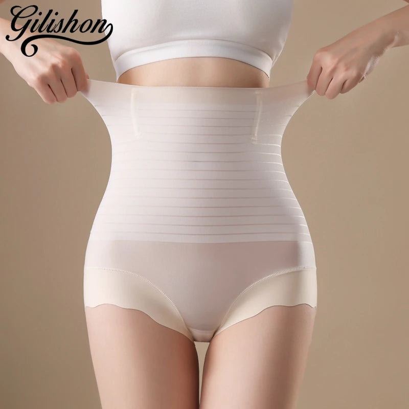Body Shaper High Waist