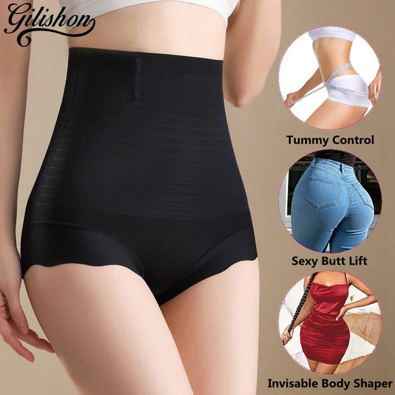Body Shaper High Waist