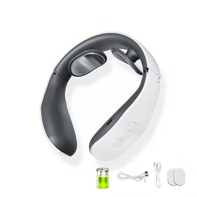 Smart Pulse Neck Massager