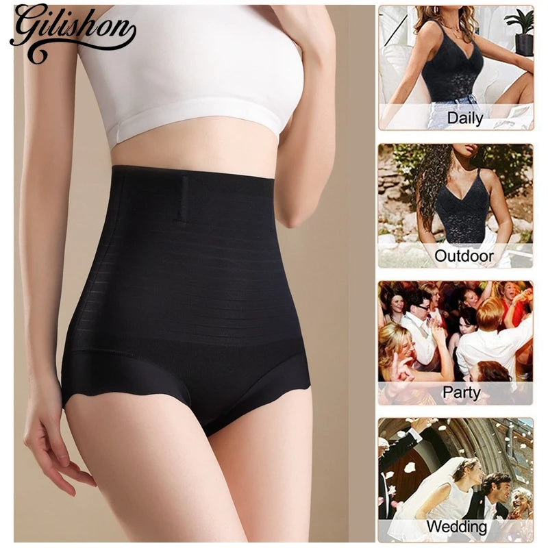 Body Shaper High Waist