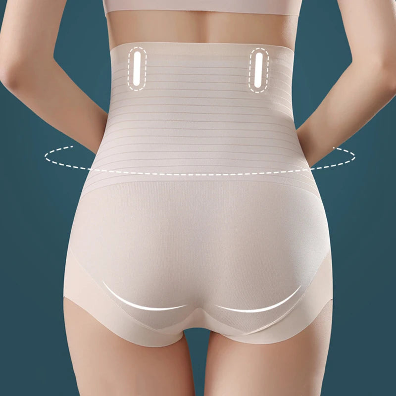 Body Shaper High Waist