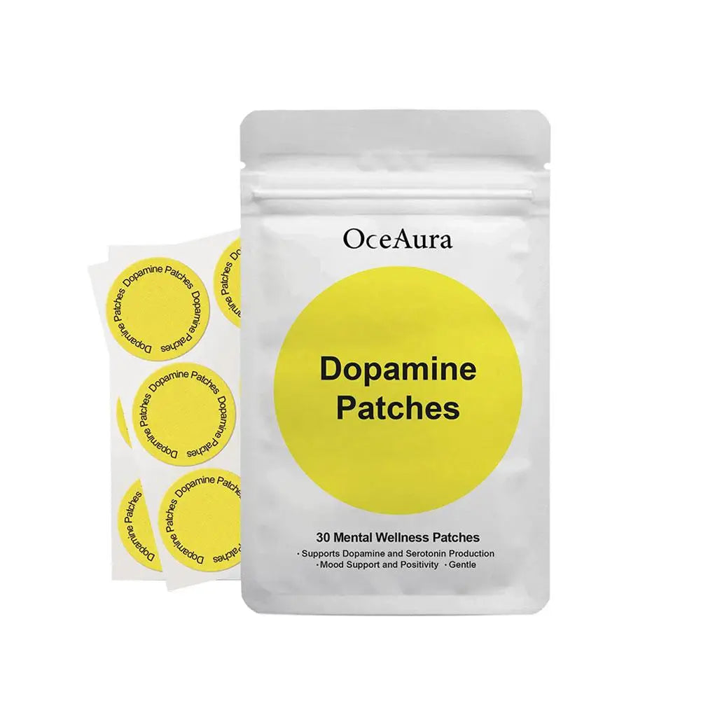 Dopamine Patch