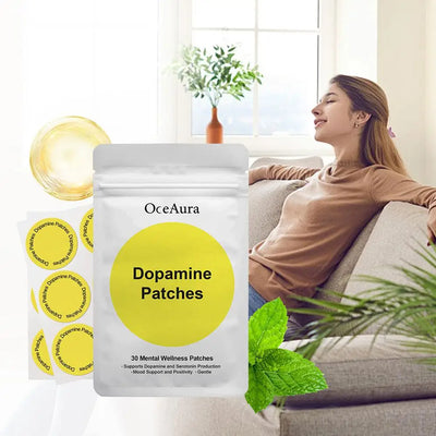 Dopamine Patch