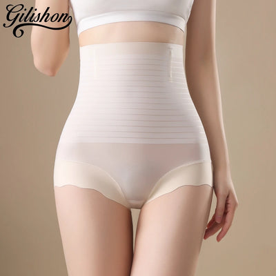 Body Shaper High Waist
