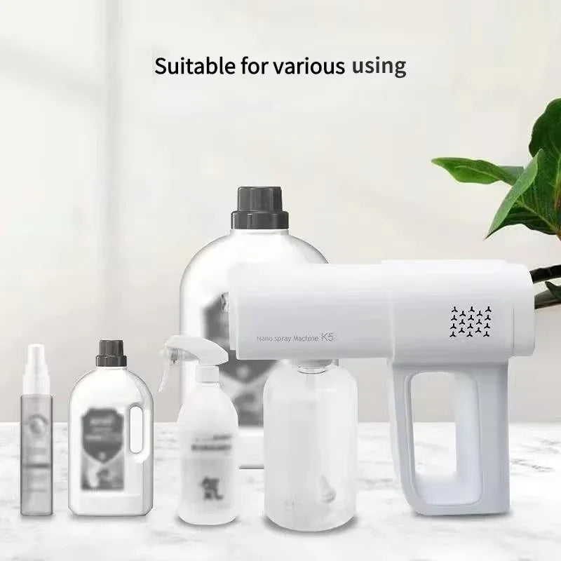 Nano Cordless Electric Sprayer