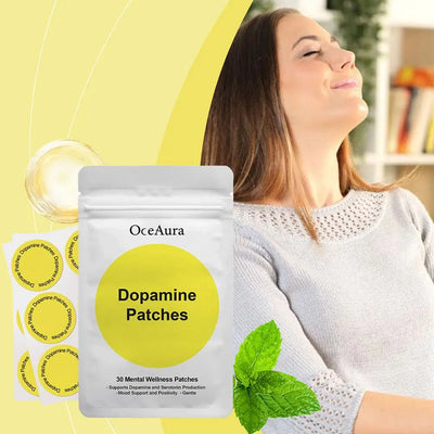 Dopamine Patch