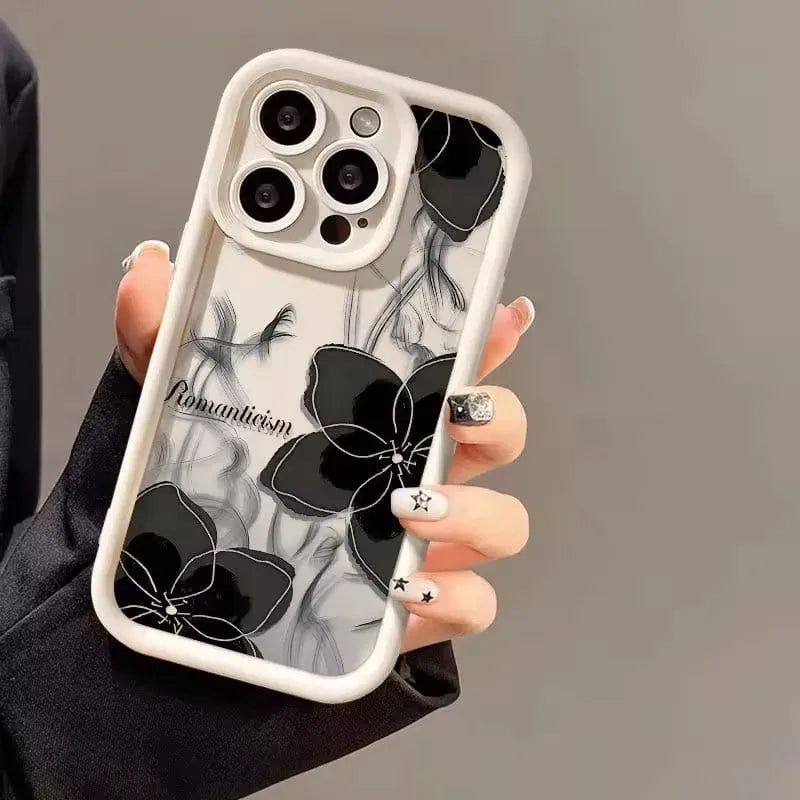 DIY Personalized Phone Case