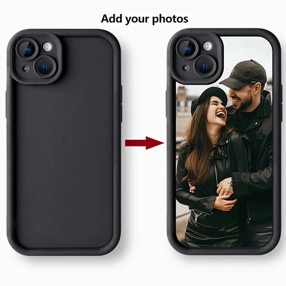 DIY Personalized Phone Case