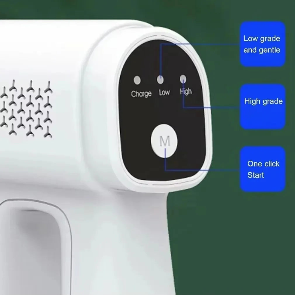 Nano Cordless Electric Sprayer