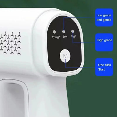 Nano Cordless Electric Sprayer