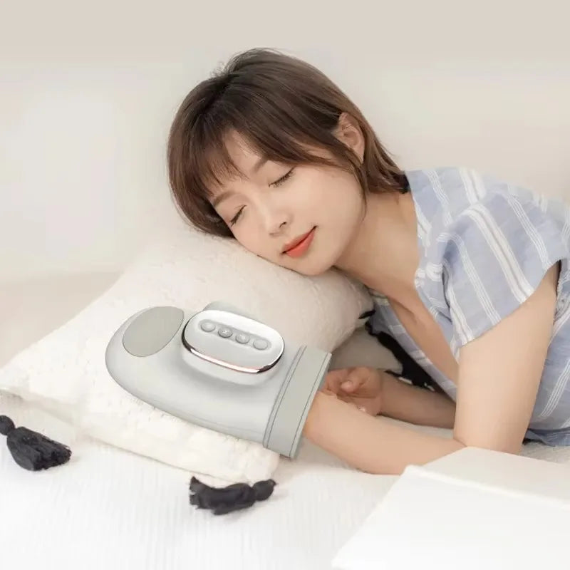 Thermal Glove Massager