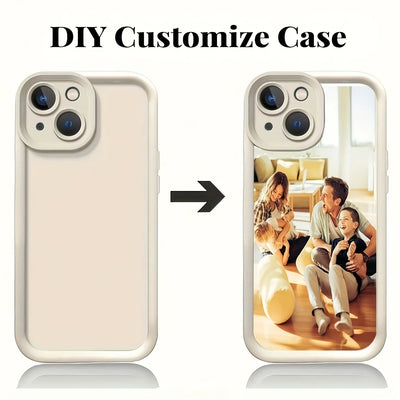 DIY Personalized Phone Case