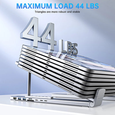 8-in-1 Laptop USB3.0