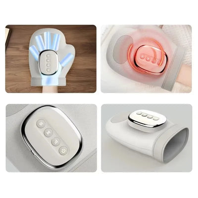 Thermal Glove Massager